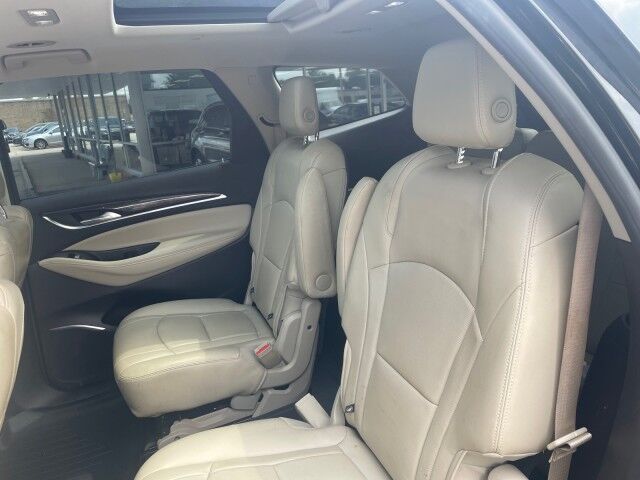 2018 Buick Enclave Essence Cleveland OH