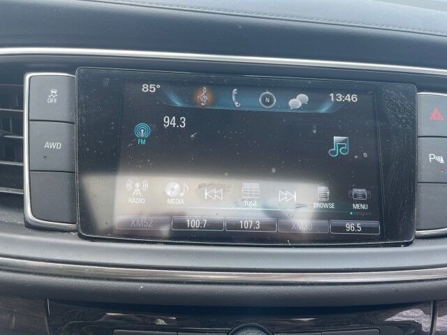 2018 Buick Enclave Essence Cleveland OH