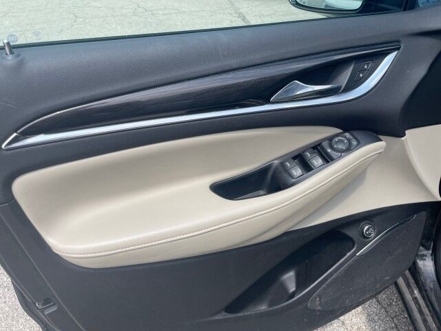 2018 Buick Enclave Essence Cleveland OH