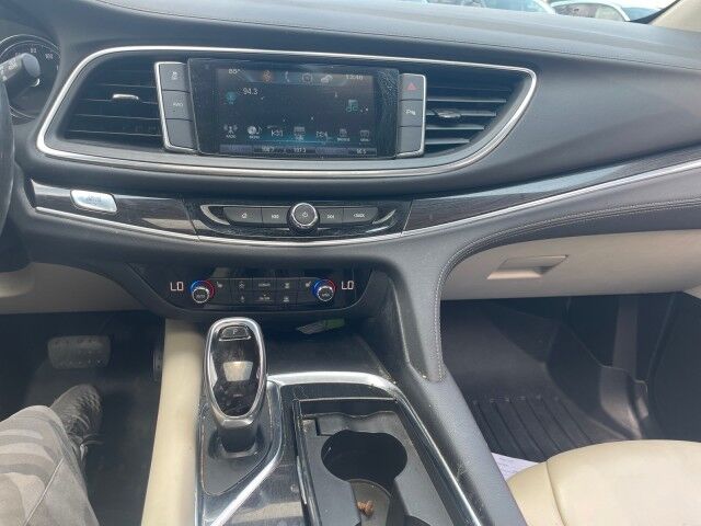 2018 Buick Enclave Essence Cleveland OH