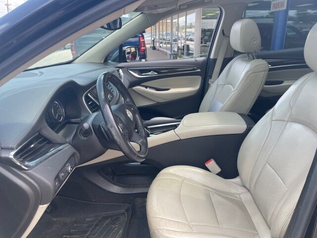 2018 Buick Enclave Essence Cleveland OH