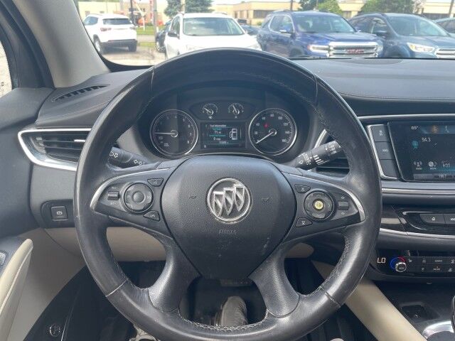 2018 Buick Enclave Essence Cleveland OH
