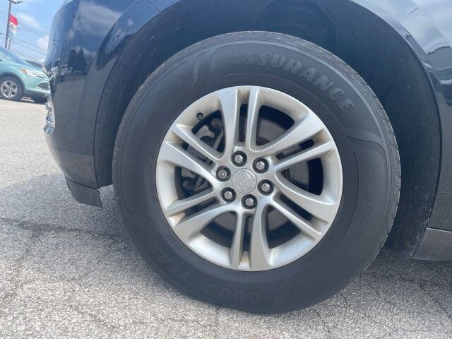2018 Buick Enclave Essence Cleveland OH