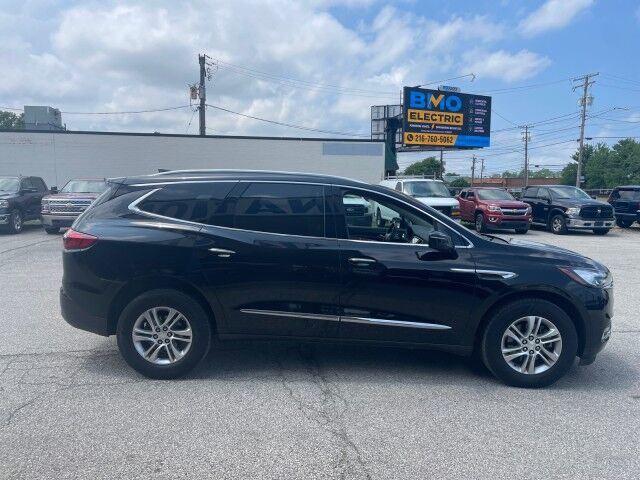 2018 Buick Enclave Essence Cleveland OH