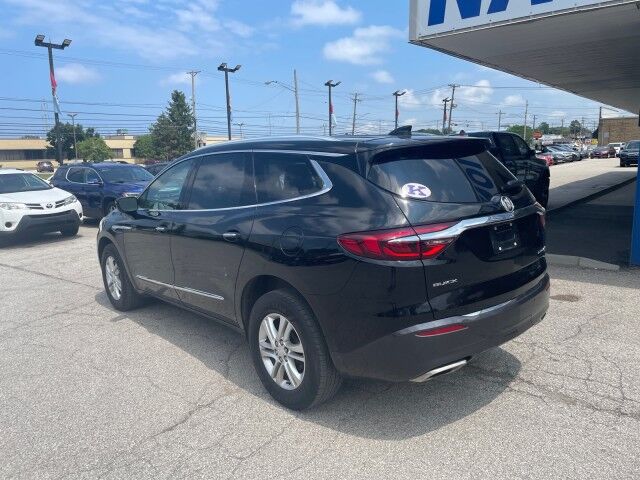 2018 Buick Enclave Essence Cleveland OH