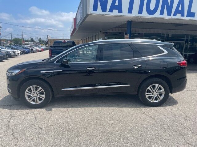 2018 Buick Enclave Essence Cleveland OH