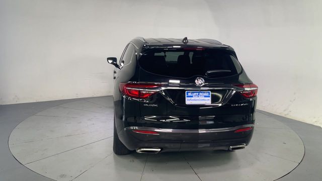 2018 Buick Enclave Essence Columbia SC