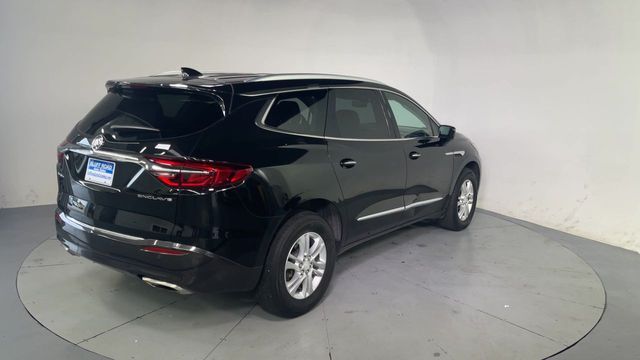 2018 Buick Enclave Essence Columbia SC