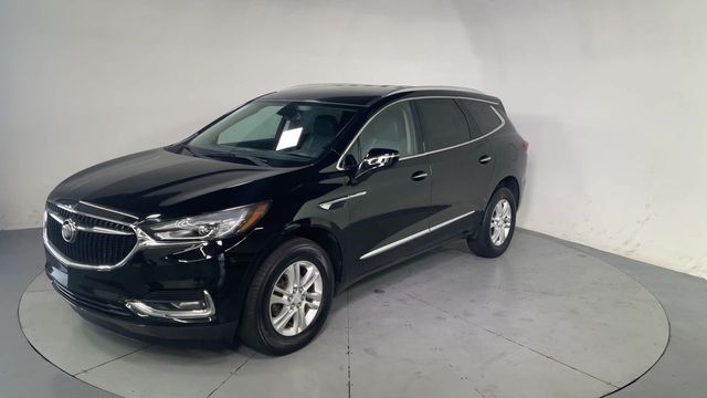 2018 Buick Enclave Essence Columbia SC