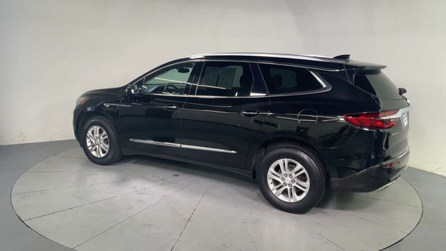 2018 Buick Enclave Essence Columbia SC