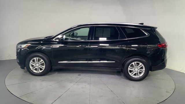 2018 Buick Enclave Essence Columbia SC