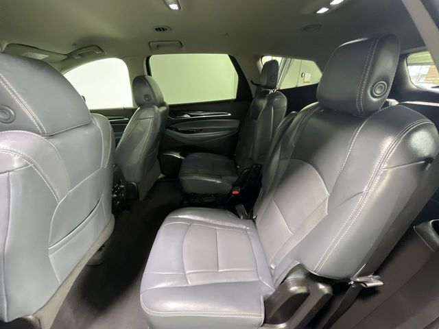 2018 Buick Enclave Essence Columbia SC
