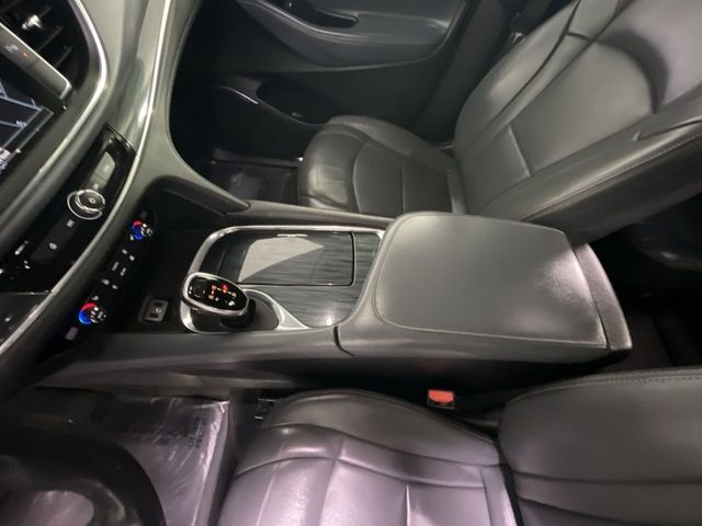 2018 Buick Enclave Essence Columbia SC