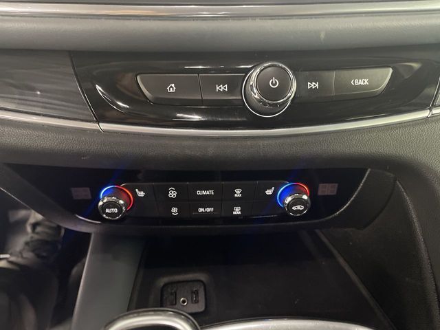 2018 Buick Enclave Essence Columbia SC