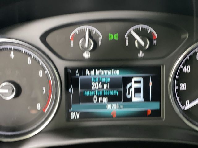 2018 Buick Enclave Essence Columbia SC