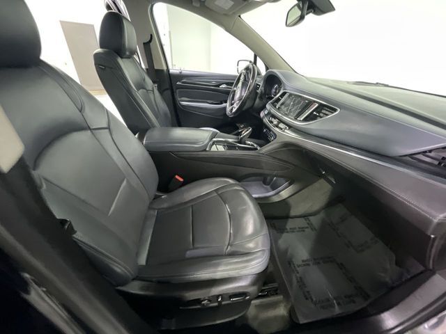 2018 Buick Enclave Essence Columbia SC