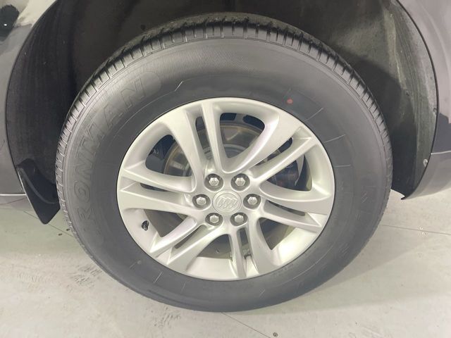 2018 Buick Enclave Essence Columbia SC