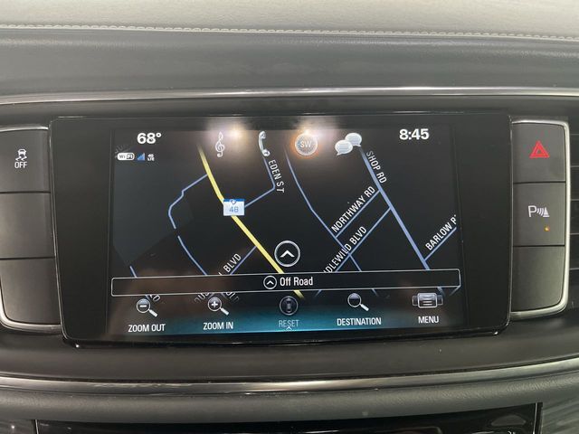 2018 Buick Enclave Essence Columbia SC