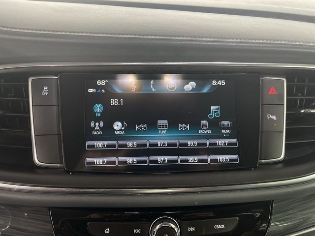 2018 Buick Enclave Essence Columbia SC