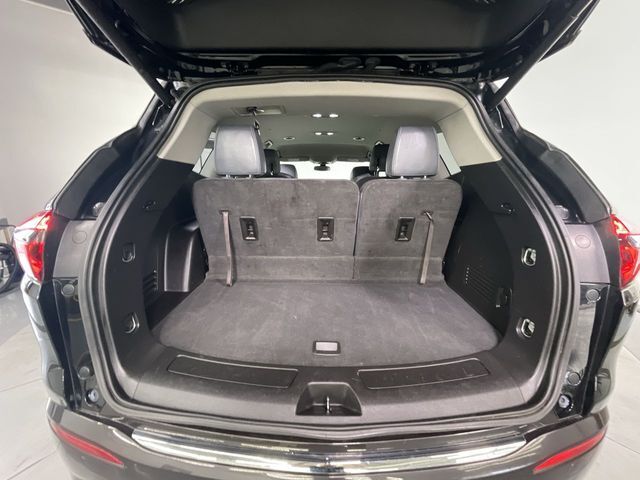 2018 Buick Enclave Essence Columbia SC