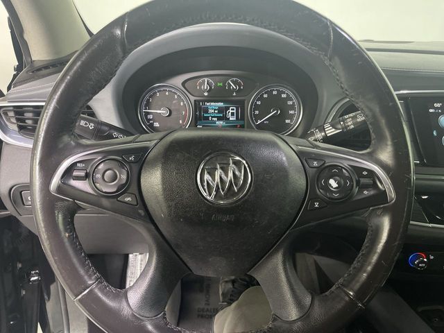 2018 Buick Enclave Essence Columbia SC