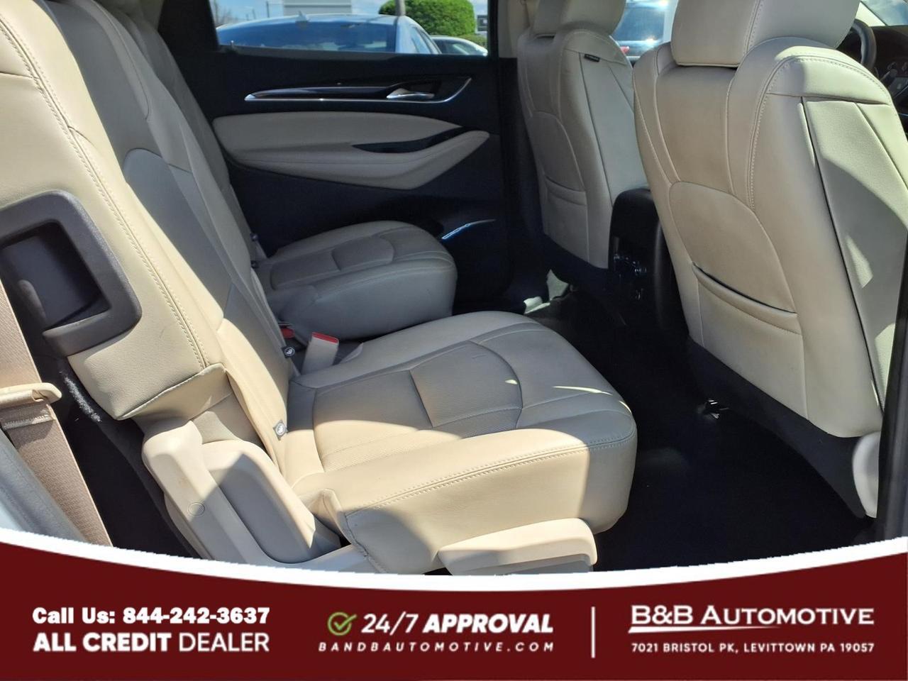 2018 Buick Enclave Essence Levittown PA
