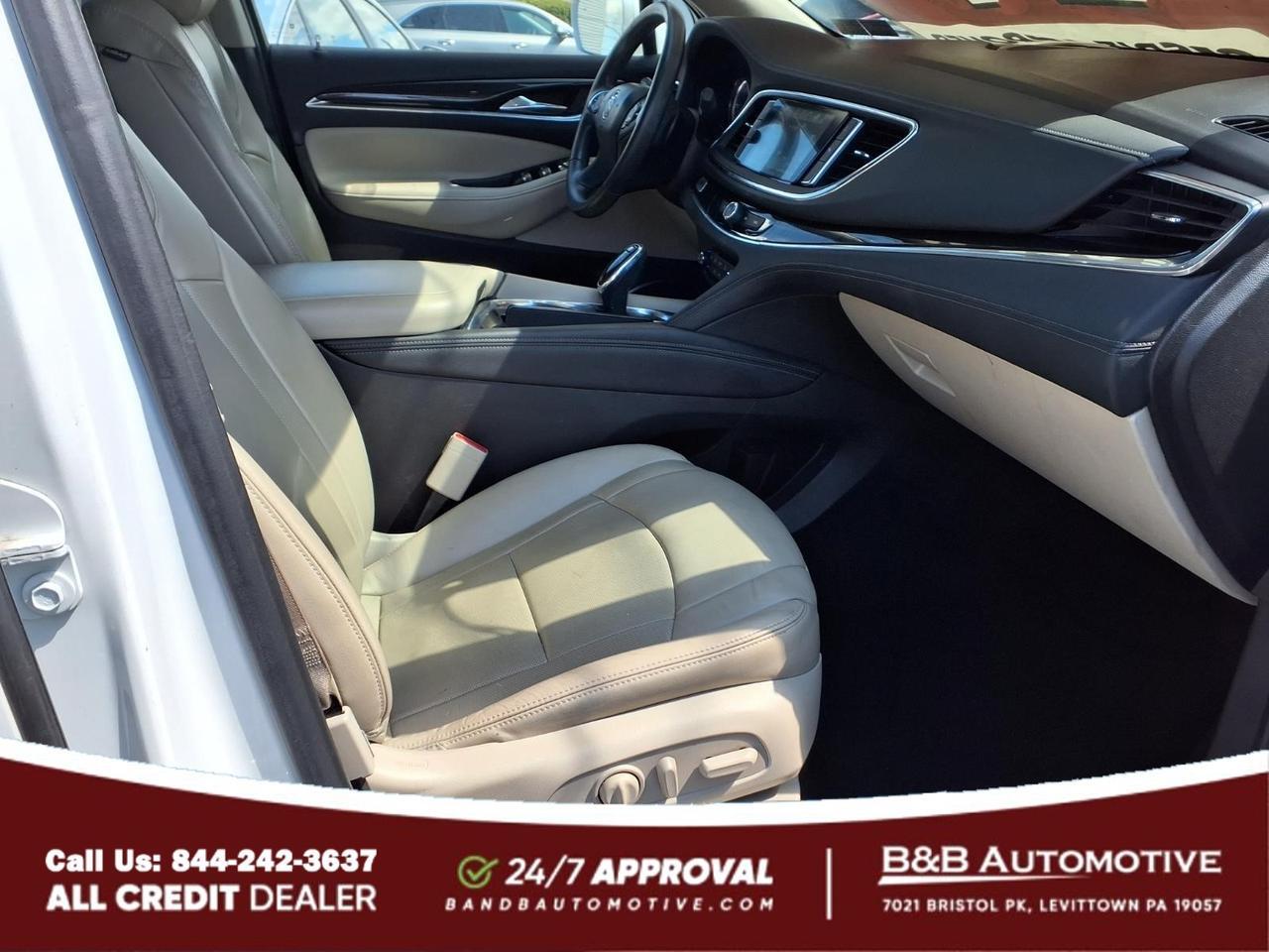 2018 Buick Enclave Essence Levittown PA