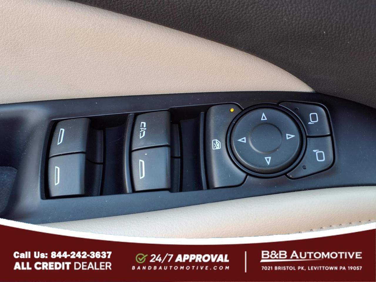 2018 Buick Enclave Essence Levittown PA