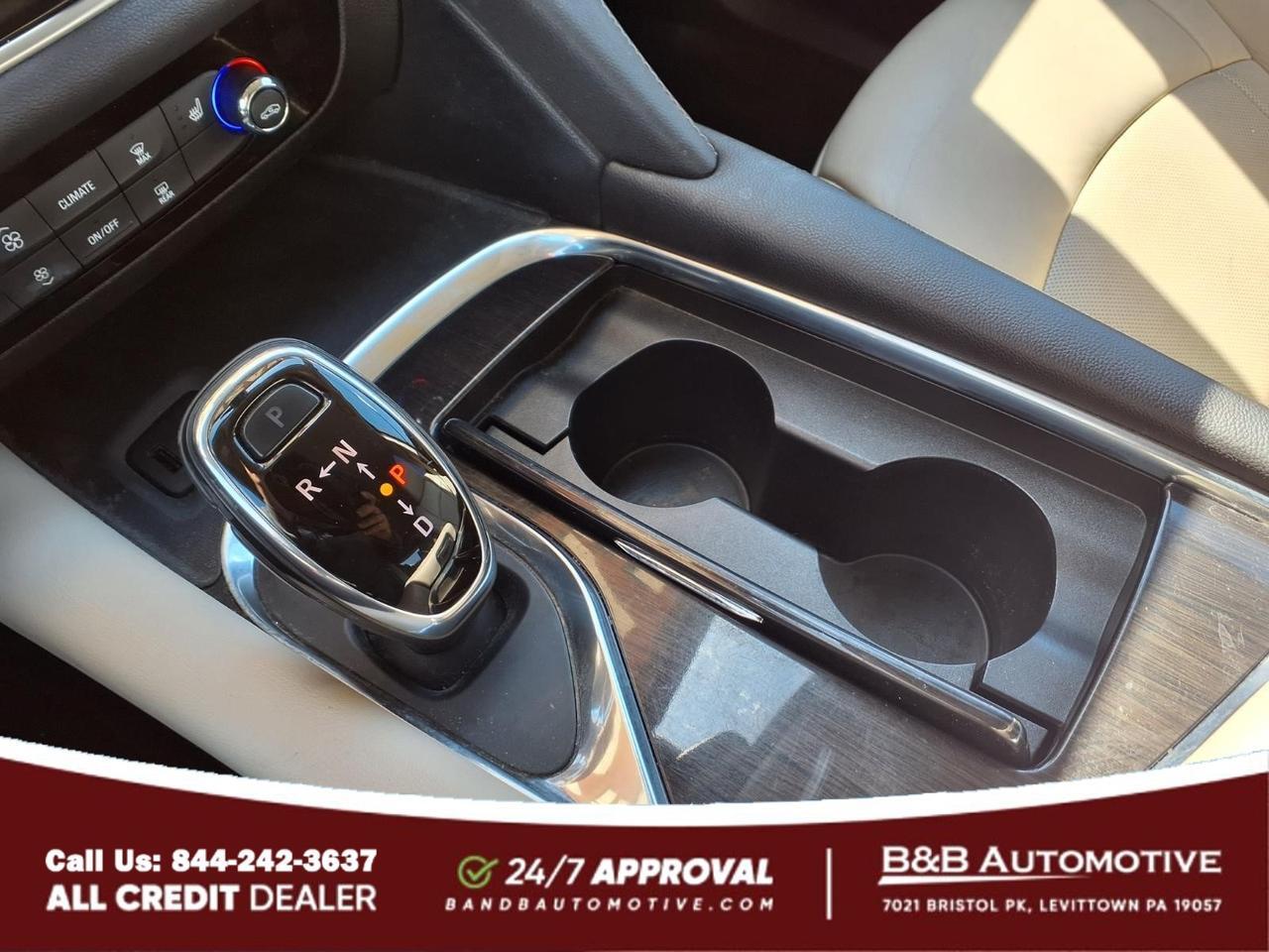 2018 Buick Enclave Essence Levittown PA