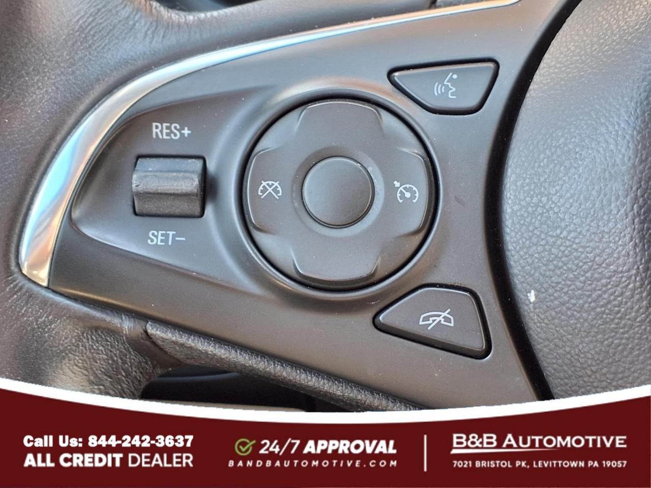 2018 Buick Enclave Essence Levittown PA