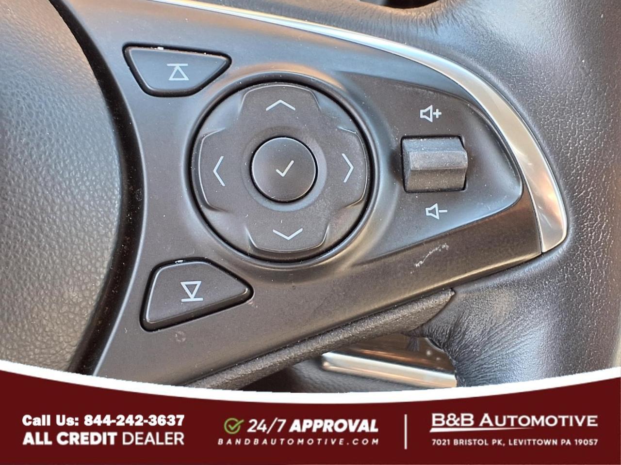 2018 Buick Enclave Essence Levittown PA