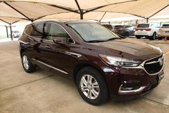 2018_Buick_Enclave_Essence_ Plano TX