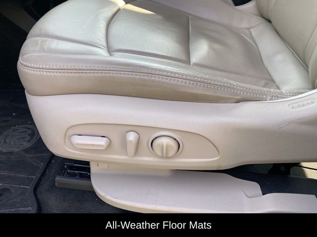 2018 Buick Enclave Essence Raleigh NC