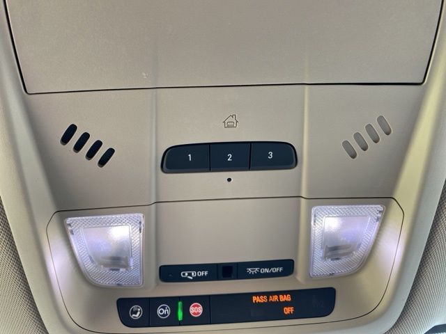 2018 Buick Enclave Essence Raleigh NC