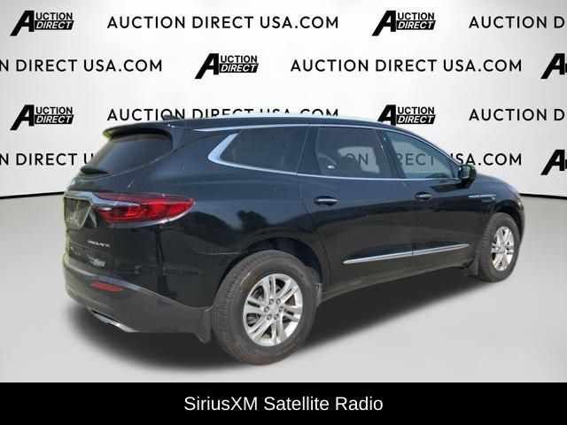 2018 Buick Enclave Essence Raleigh NC