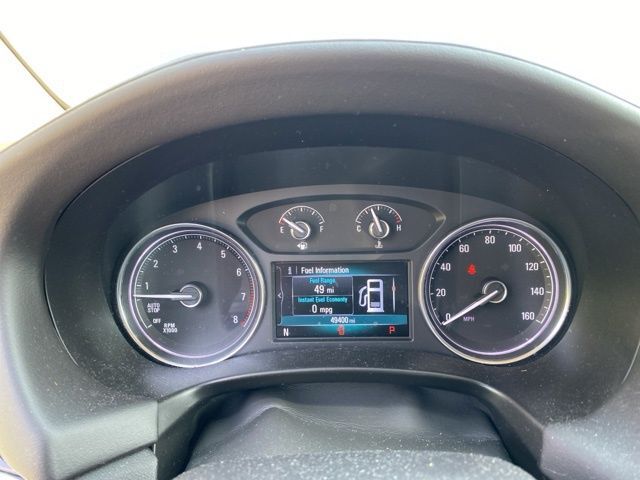 2018 Buick Enclave Essence Raleigh NC