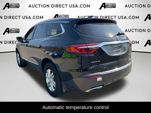 2018 Buick Enclave Essence Raleigh NC