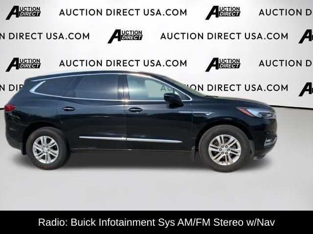 2018 Buick Enclave Essence Raleigh NC