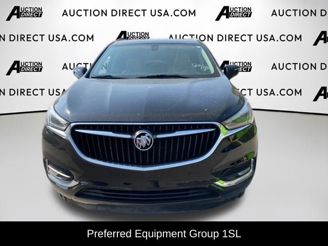 2018 Buick Enclave Essence Raleigh NC