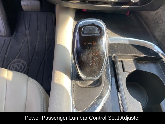 2018 Buick Enclave Essence Raleigh NC