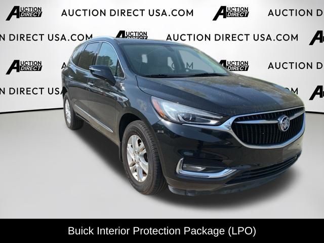 2018 Buick Enclave Essence Raleigh NC
