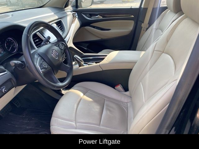 2018 Buick Enclave Essence Raleigh NC