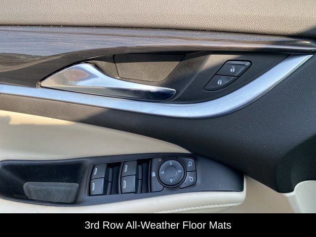 2018 Buick Enclave Essence Raleigh NC