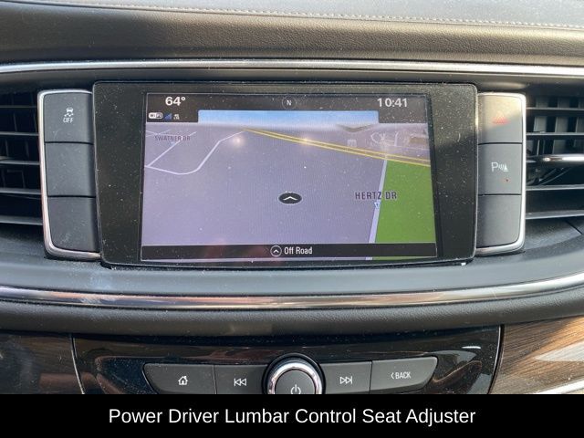 2018 Buick Enclave Essence Raleigh NC