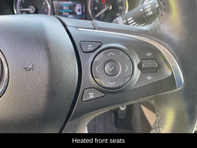 2018 Buick Enclave Essence Raleigh NC