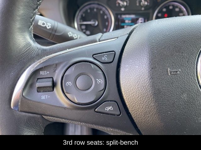 2018 Buick Enclave Essence Raleigh NC