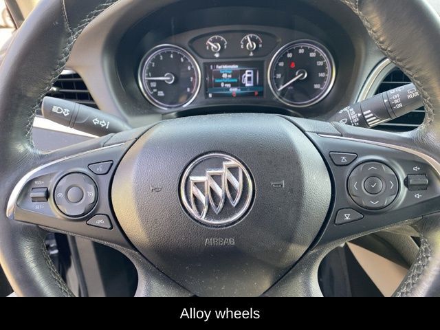 2018 Buick Enclave Essence Raleigh NC