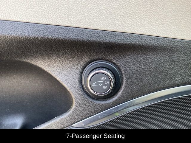 2018 Buick Enclave Essence Raleigh NC