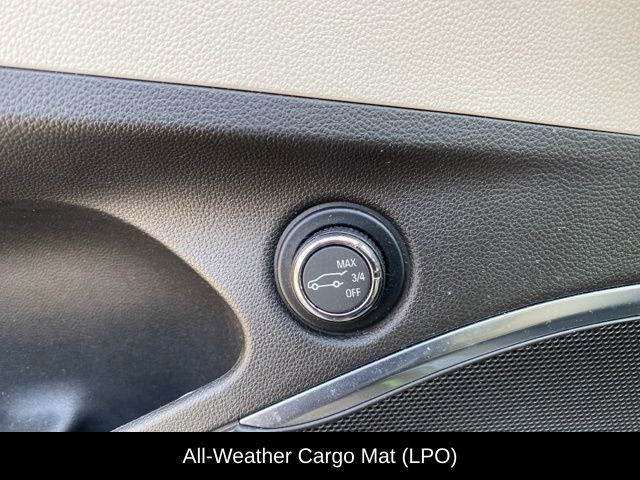 2018 Buick Enclave Essence Raleigh NC