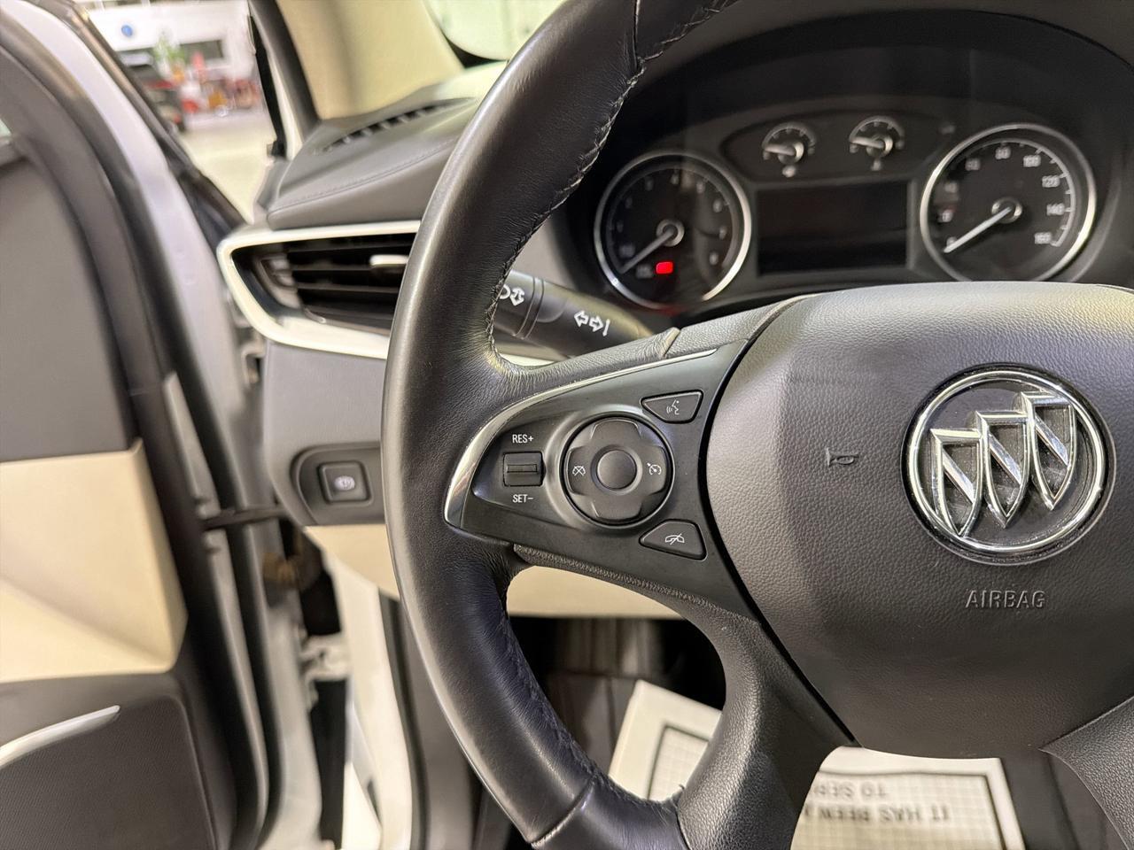 2018 Buick Enclave Essence San Antonio TX